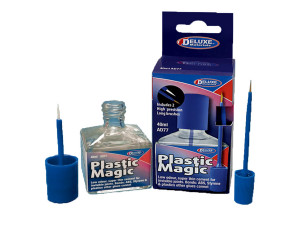 Plastic Magic (40ml)