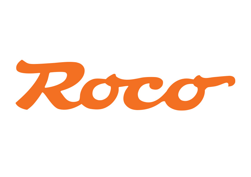 Roco European Model Railways, Locos Coaches Wagons