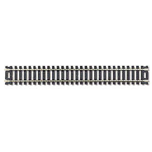 Code 100 Snap-Track Straight Track 228.6mm