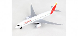 Aviation Toys Single Plane Iberia