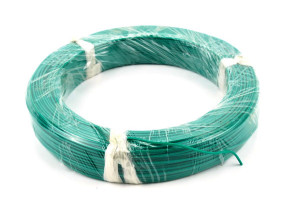 Green Wire (7 x 0.2mm) 100m