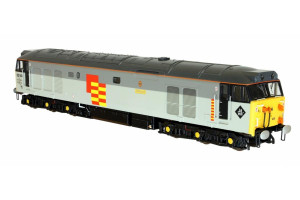 #D# Class 50 149 'Defiance' Railfreight General