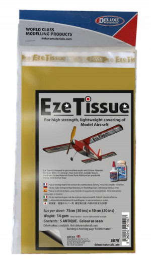 Eze Tissue Antique (5)