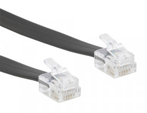 Car System Digital LocoNet Cable (2m)