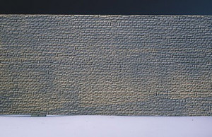 Natural Stone Decorative Sheet 370x125x4mm (2)