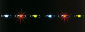 LED Light Festoon (30)