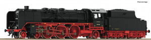 DRG BR01 161 Steam Locomotive II