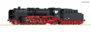 *DR BR01 2226-7 Steam Locomotive IV (DCC-Sound)