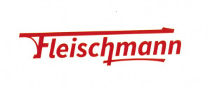Fleischmann Sticker Small