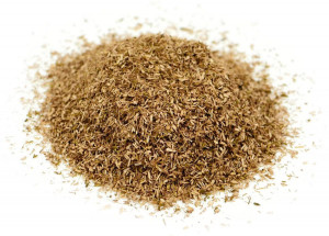 Brown Scatter Material 50g (GM108)