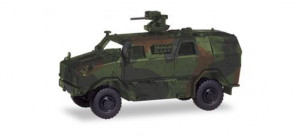 Military ATF Dingo w/FL200