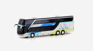 #D# Setra S431 DT Coach Westbus (AT)