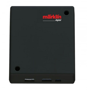 Marklin Digital Connector Box for Gauge 1