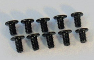 A-Track Screws for Switch Machines (10)