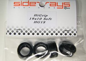 Hi Grip Tyres Soft 19 x 10 (4)