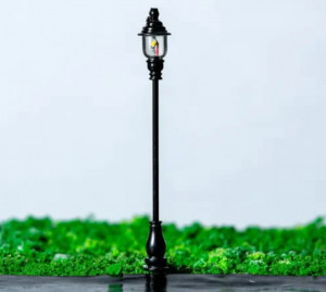 #D# US Street Light Lamp Post (2)