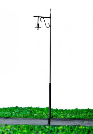 #D# US Street Light Vintage Lamp Post (3)