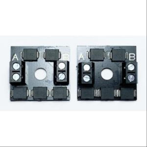 Diode Modules for DCC ABC Fitted Trains (2)