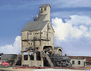 Modern Coaling Tower Kit