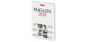 Wiking Magazine 2020