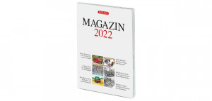 Wiking Magazine 2022