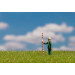 Summer Lawn Wild Grass Fibres 4mm (80g)