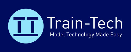 Train Tech - Model Railway Electronics